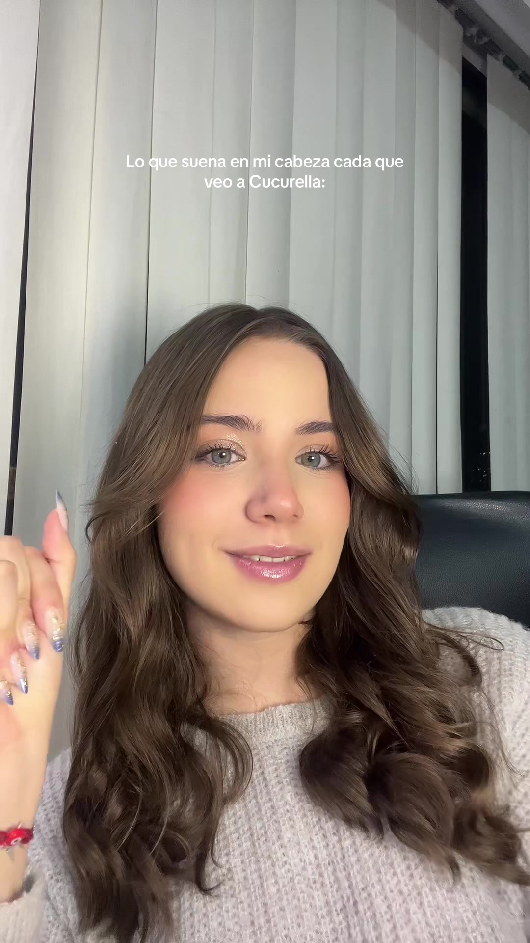 @Dani Vidarte 💫