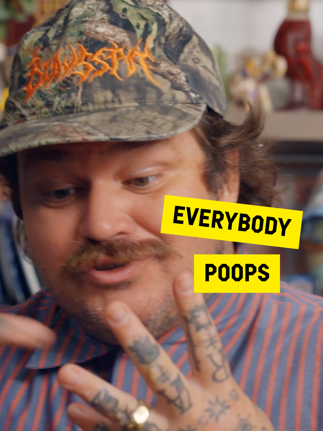 @MATTY MATHESON