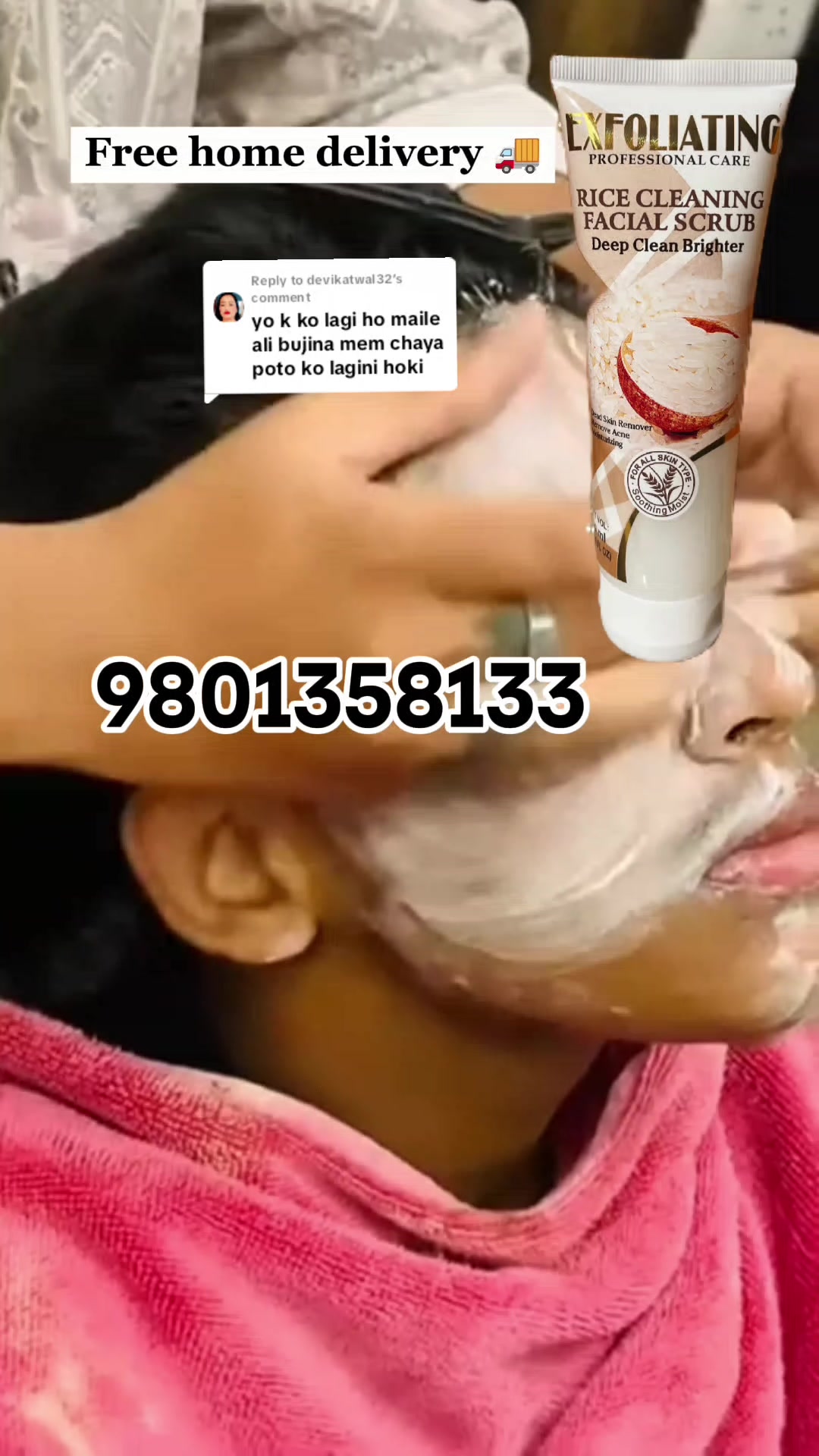 @Korean Cosmetics Nepal🇳🇵