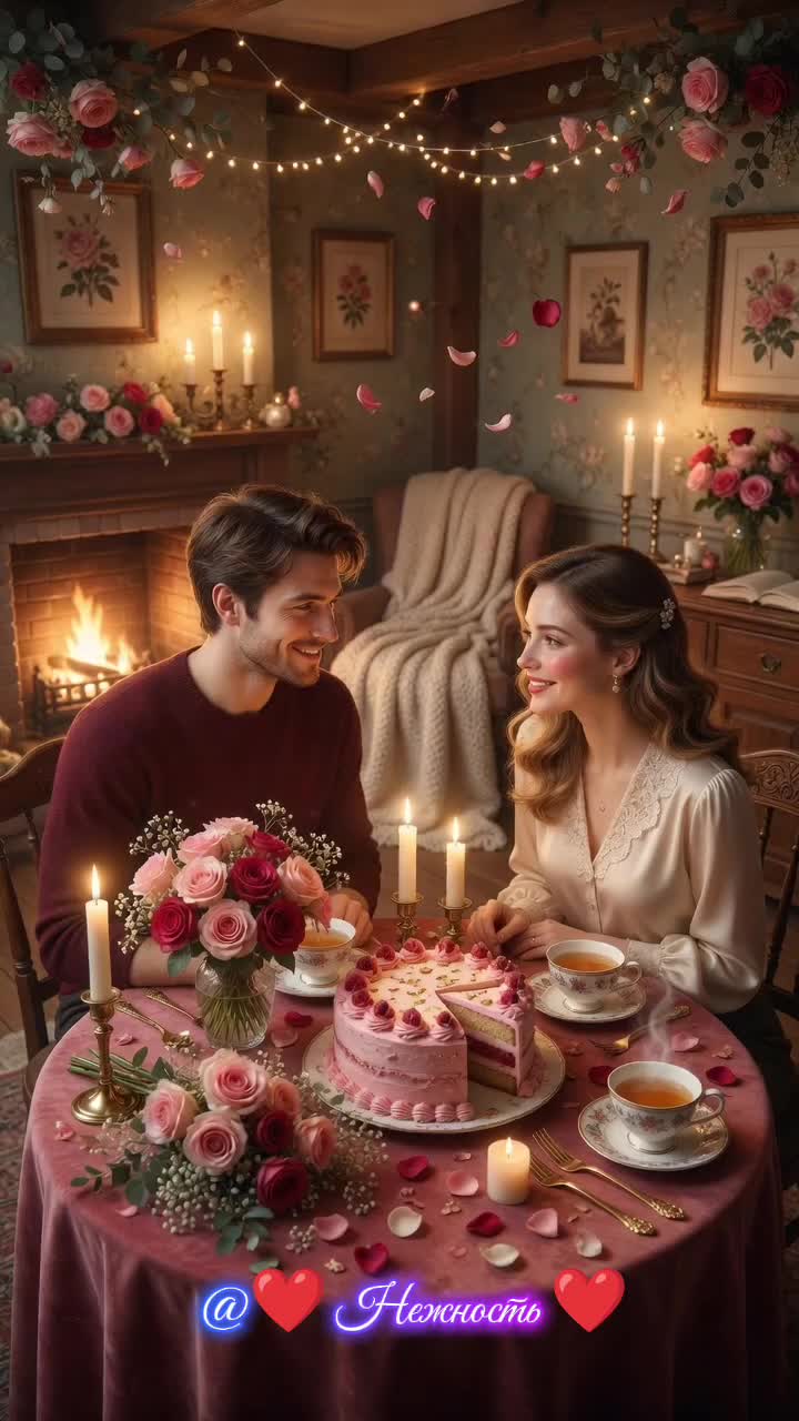 @❤️Нежность❤️