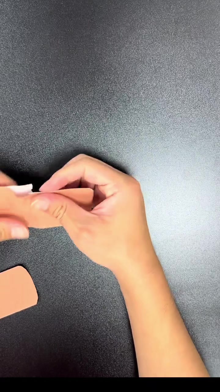 @Yuan Tape