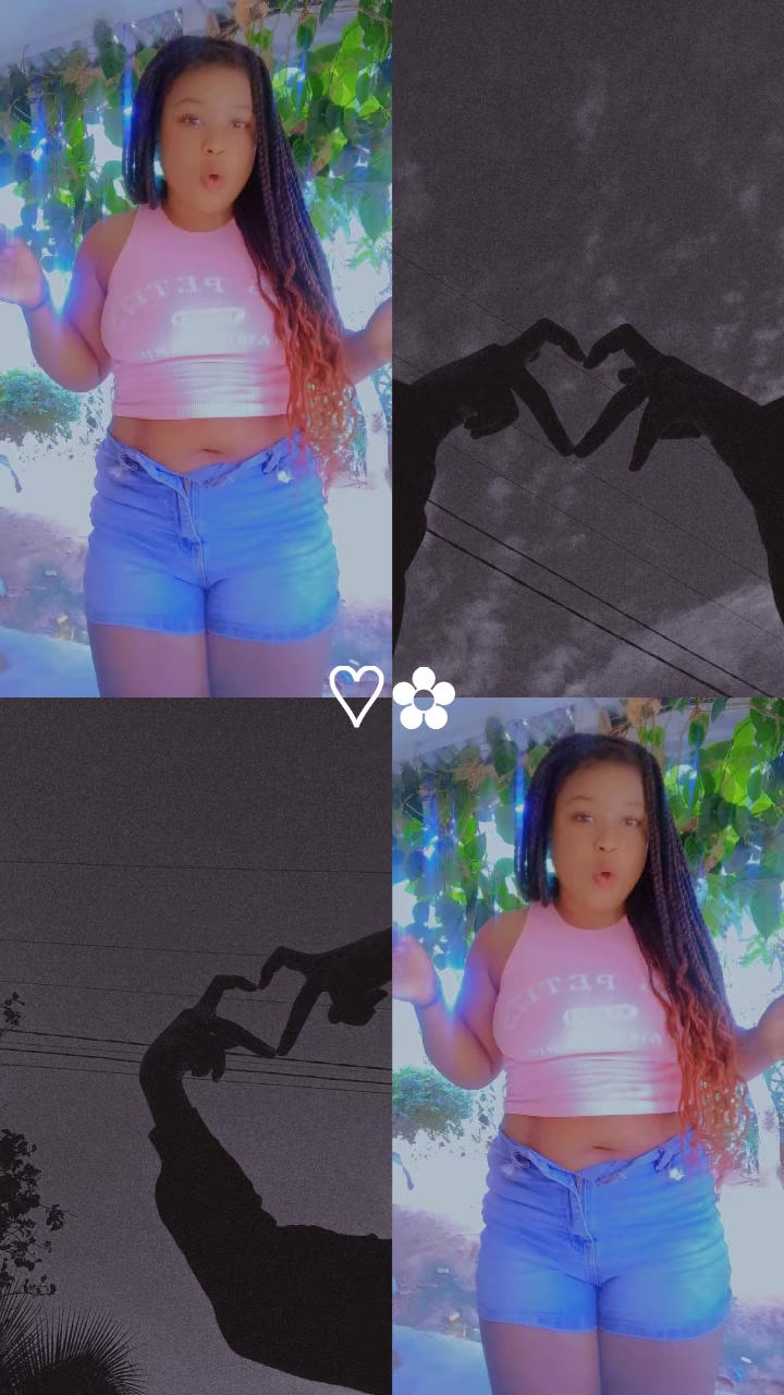 @La belle Chedoo♥️