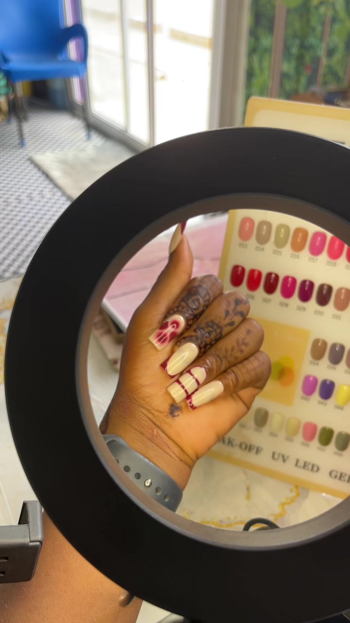 @Royal Beauty by Likma🇹🇬