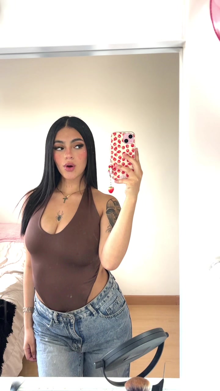 @Mariana Sanchéz