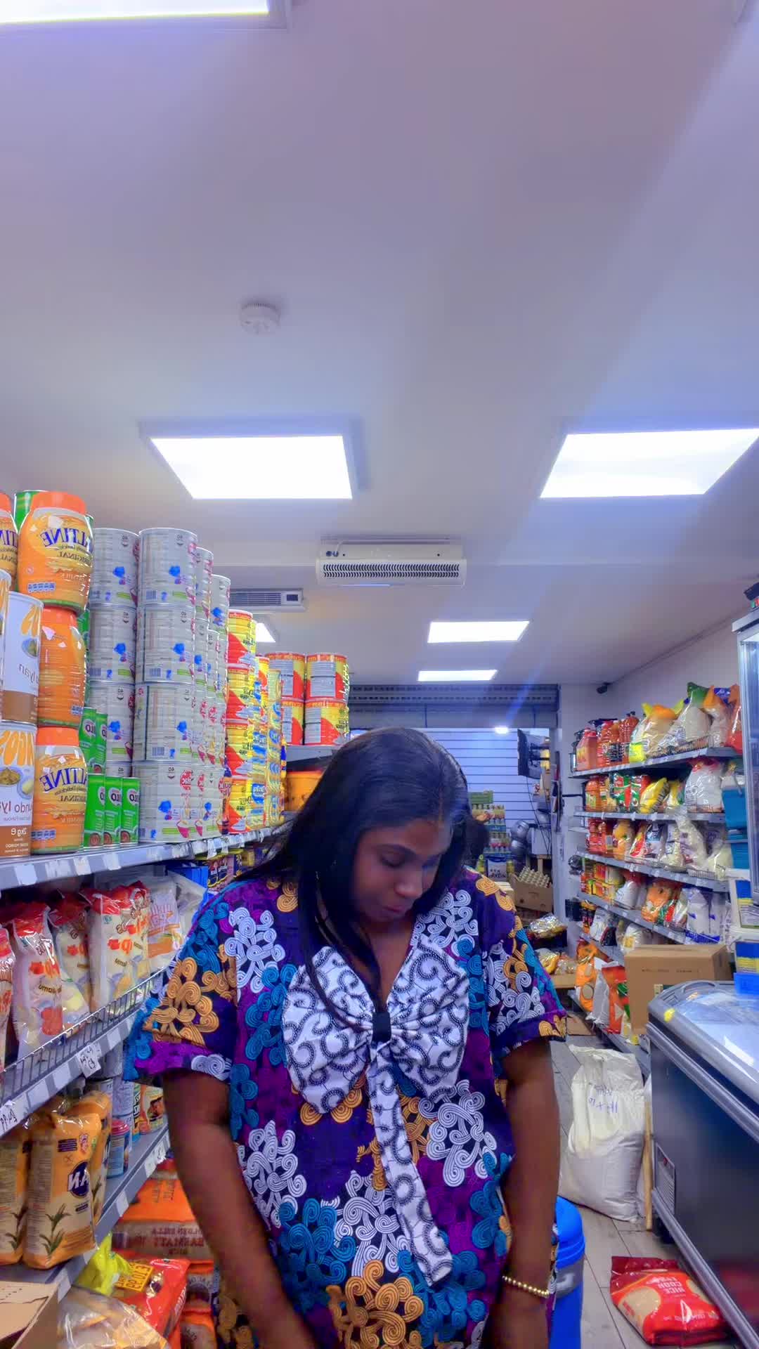 @obateni African store