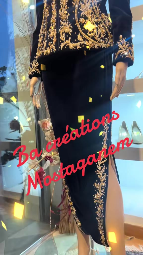 @Ba creation