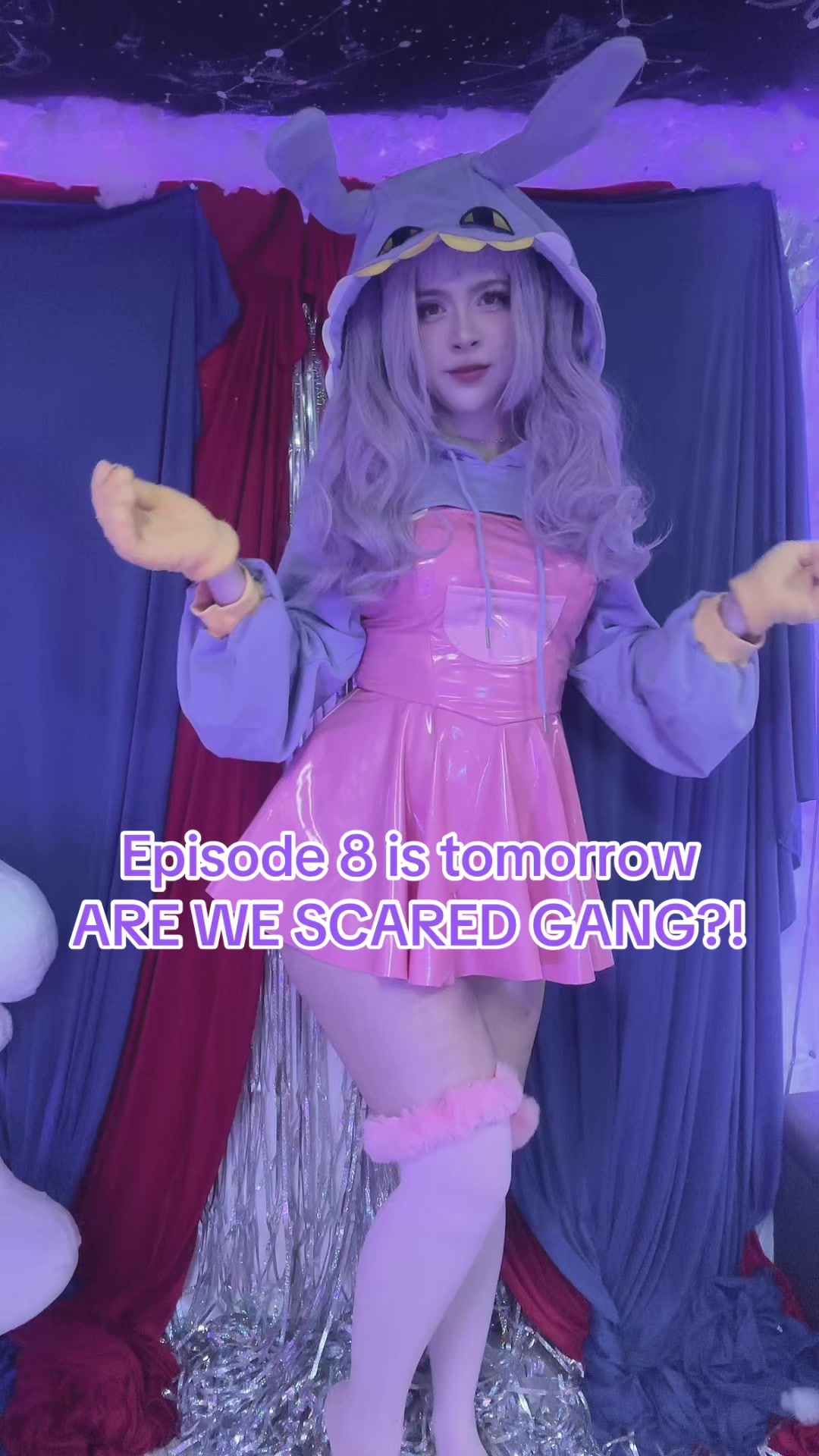 @Hope