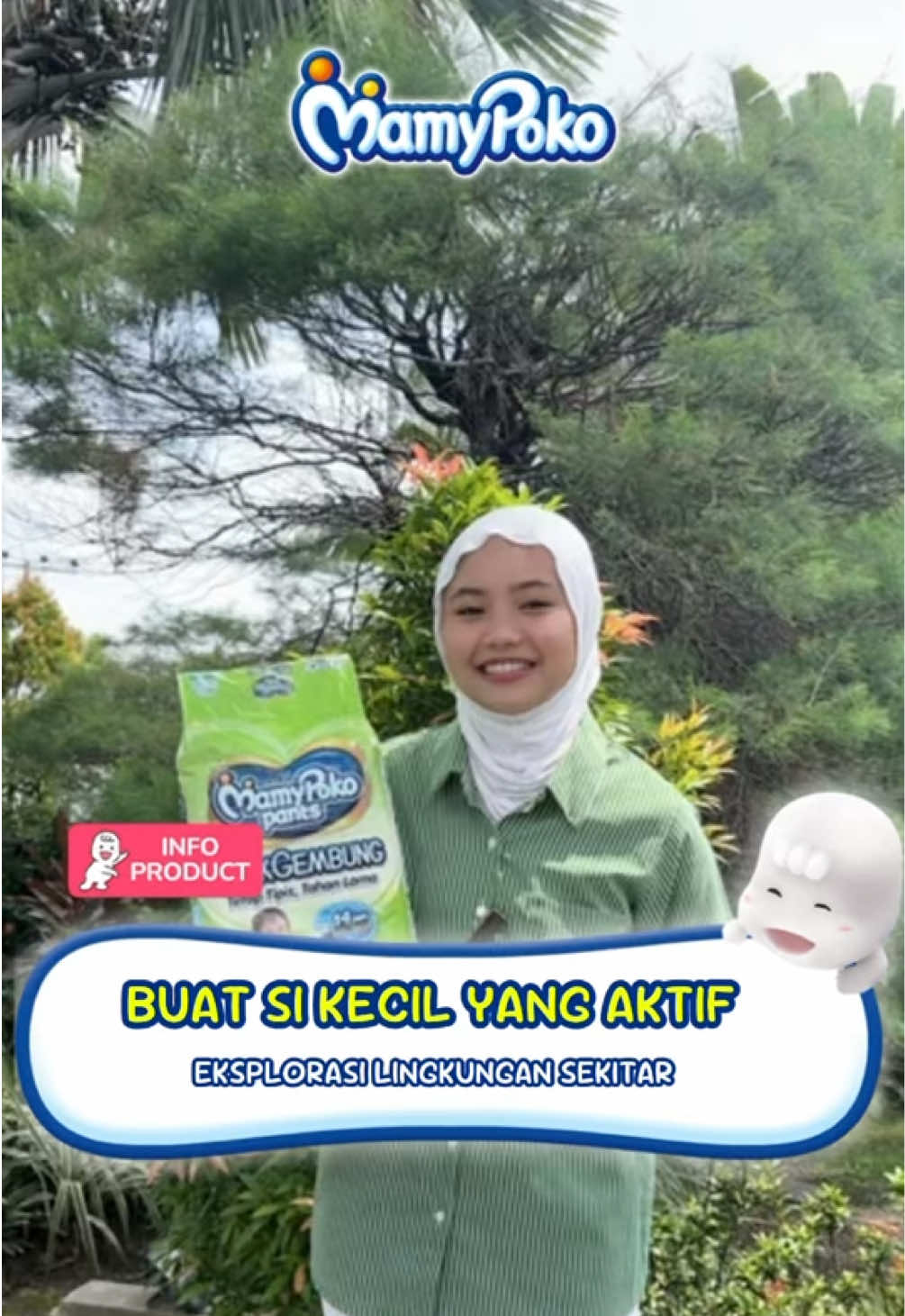 @MamyPoko Indonesia