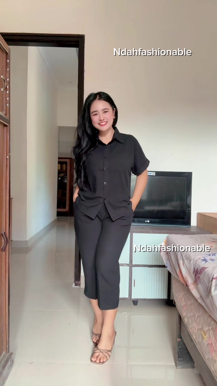 @Ndahfashionable