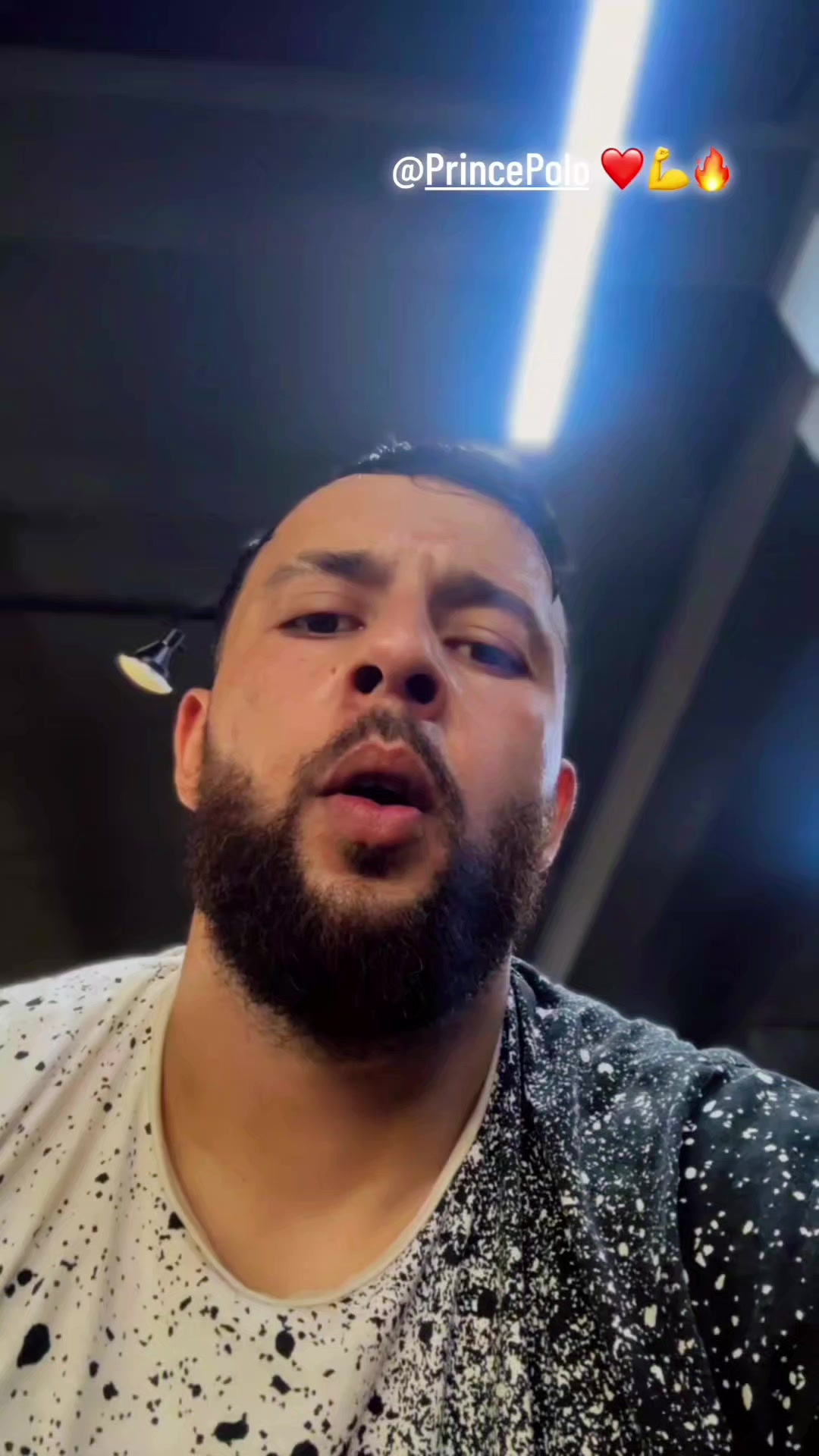 @𝐋𝐀 𝐌𝐄𝐑 🎤🕊