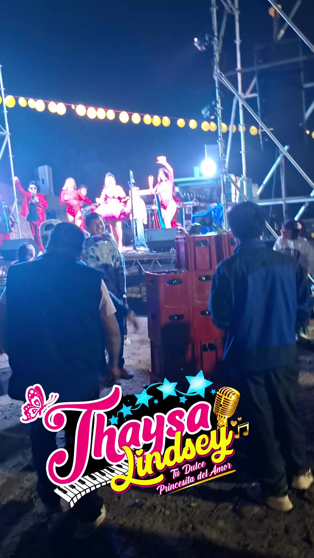 @🌺Thaysa Lindsey🎤🎧