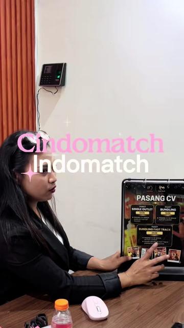 @Cindomatch