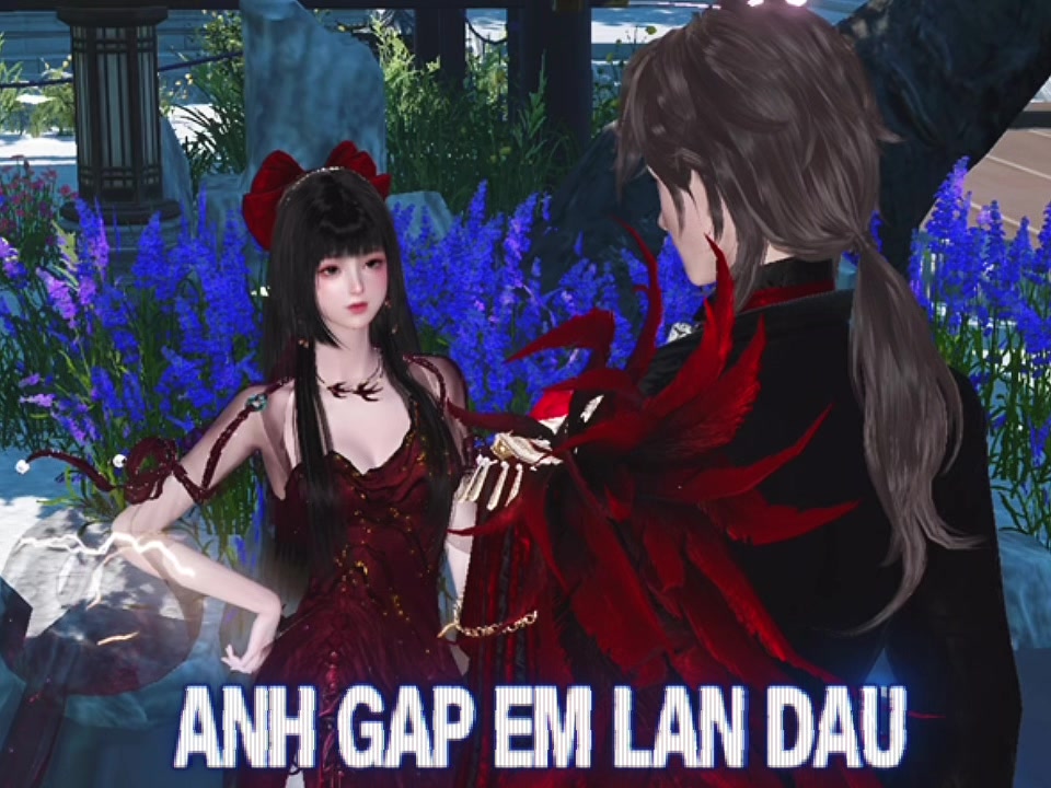 @Hạ An Vũ