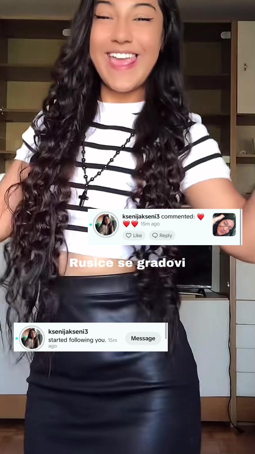 @adoreksenija