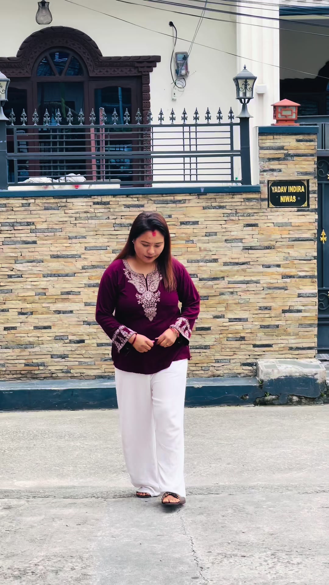 @Sapana bhandari🧿