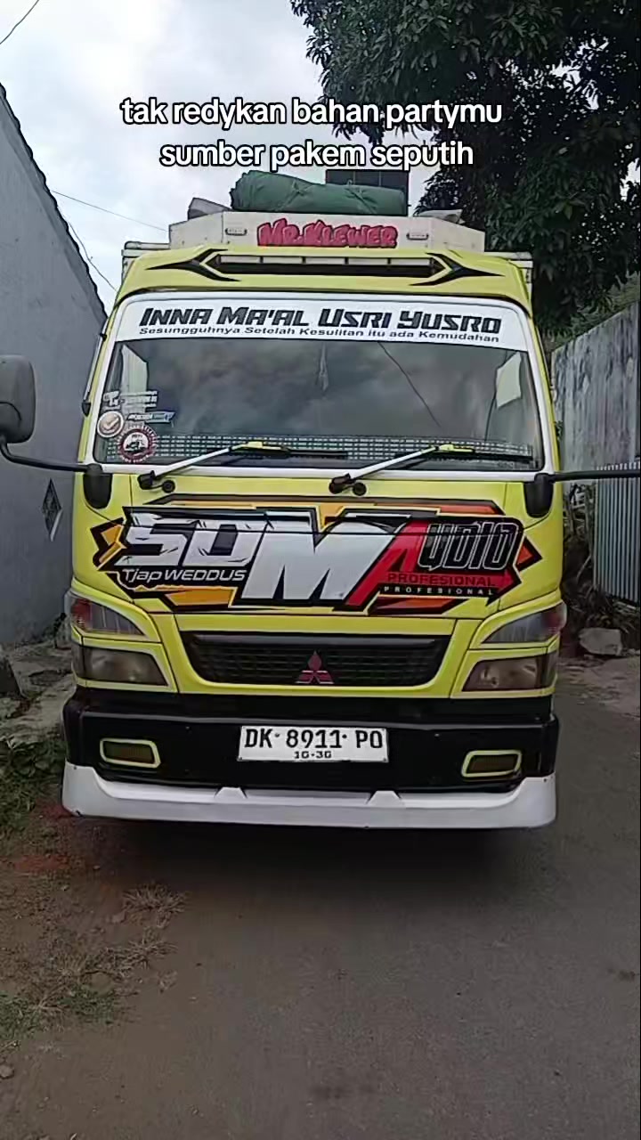 @SDM sarang Domba mayang