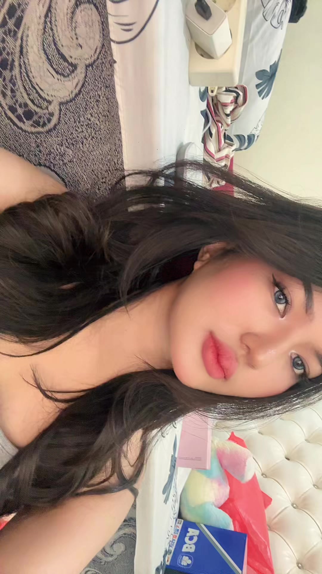 @ 