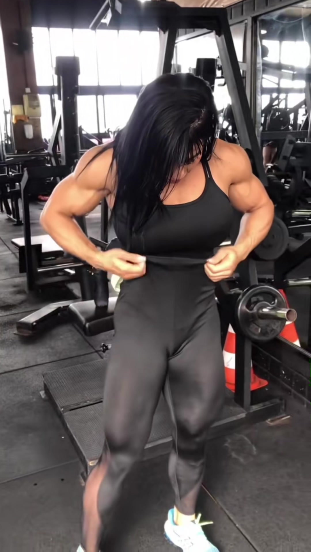 @🐆Vitória_Bodybuilder🐆