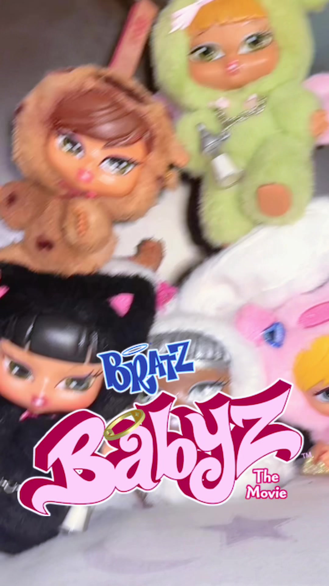 @mar the bratz
