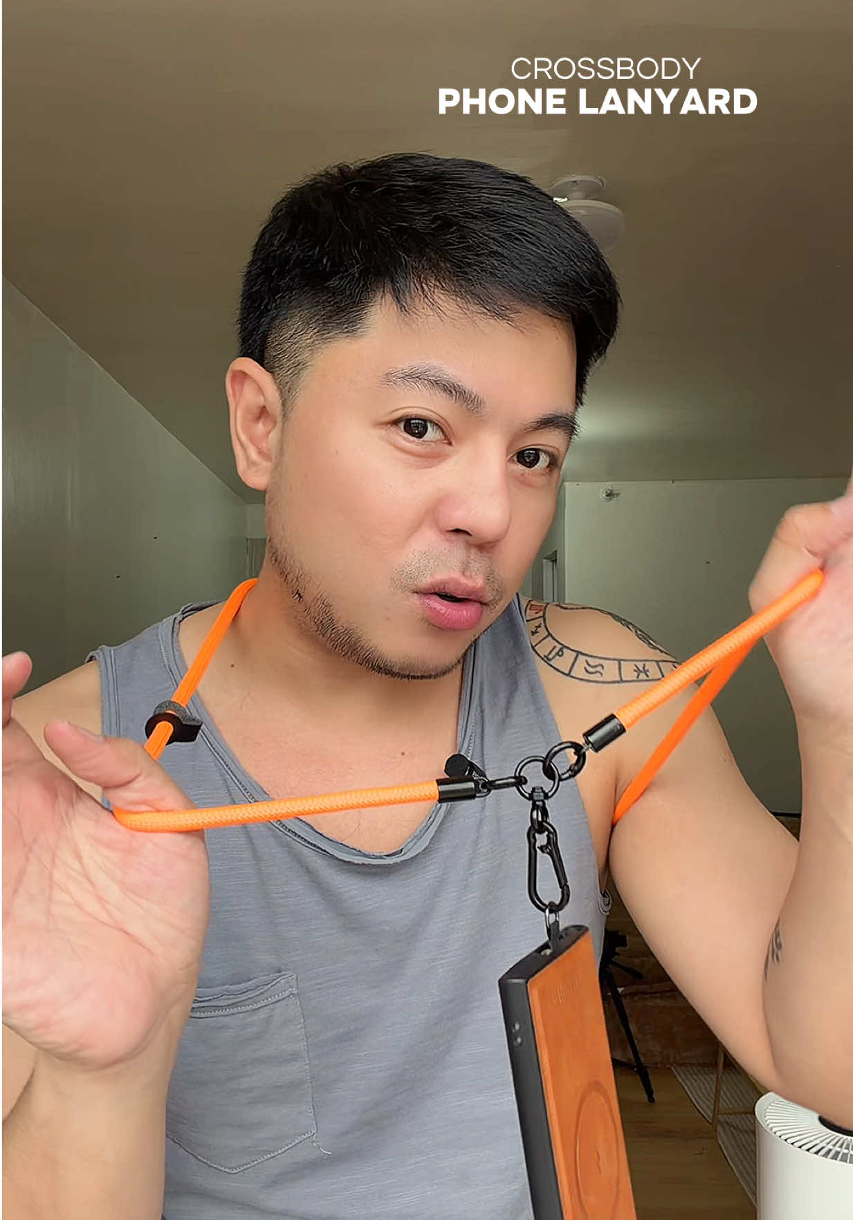 @SIR RANDY