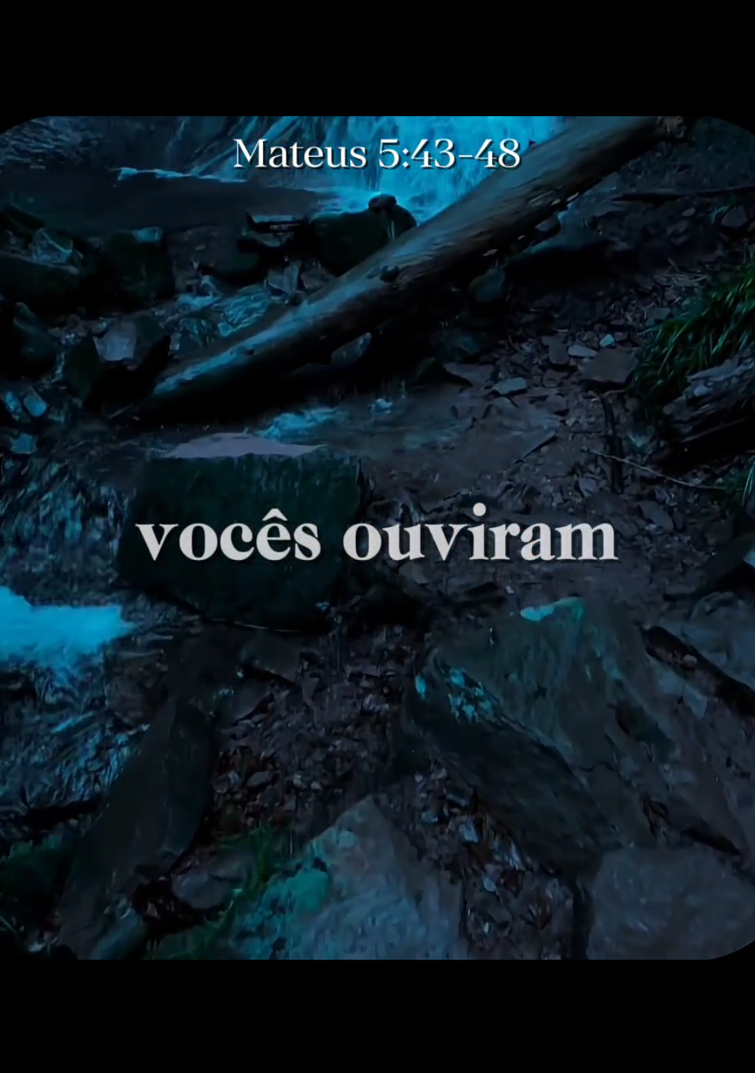 @Servo de Deus ✝️
