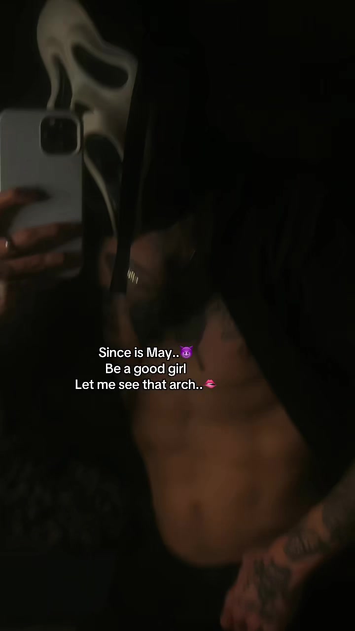 @🖤🥀💀📚DADDYGHOSTFACE📚💀🥀🖤