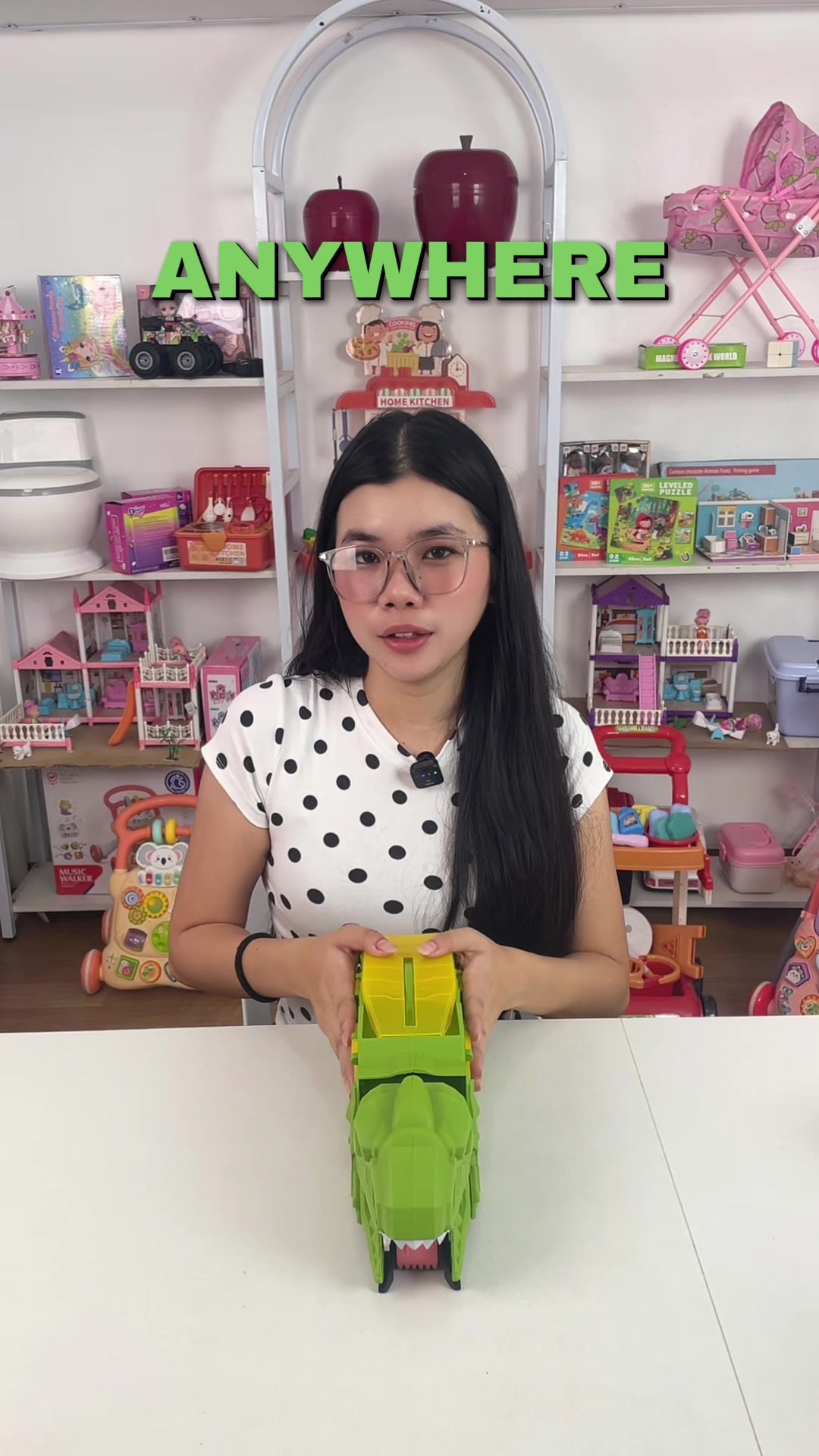 @Kids Happy Home