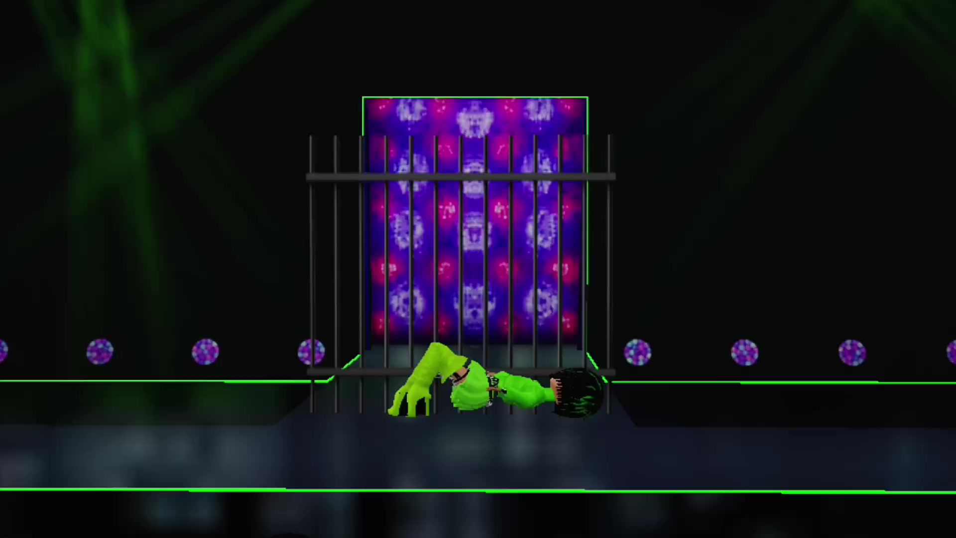 @Kurdapya&rsquo;s Drag Race