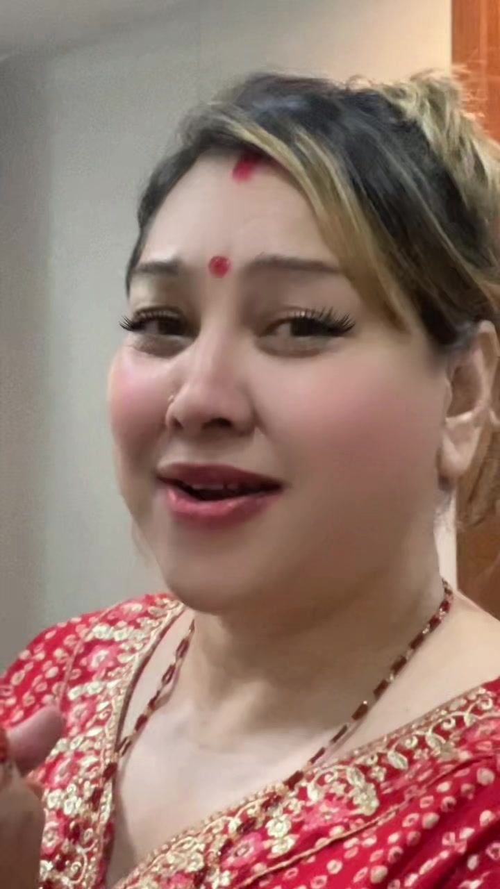 @Ritu Thapa
