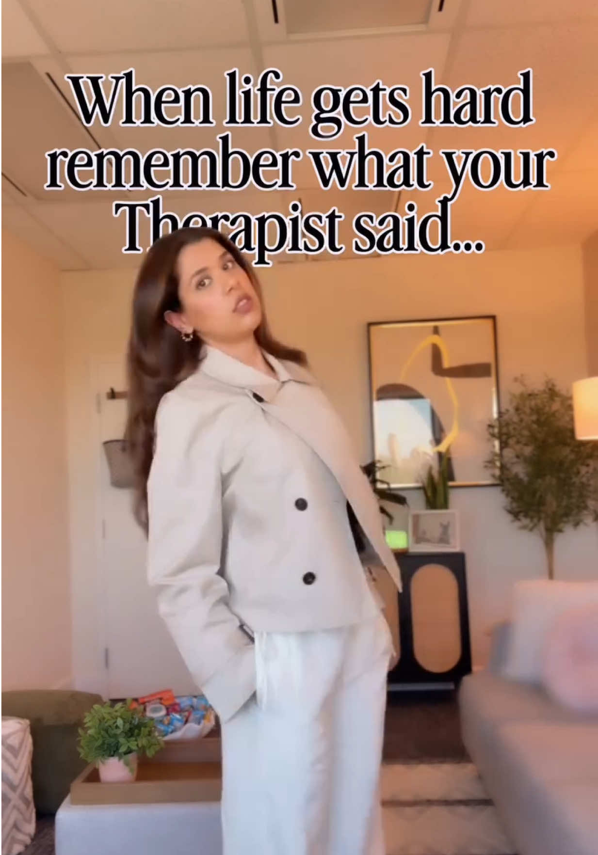 @Rubina | Licensed Therapist