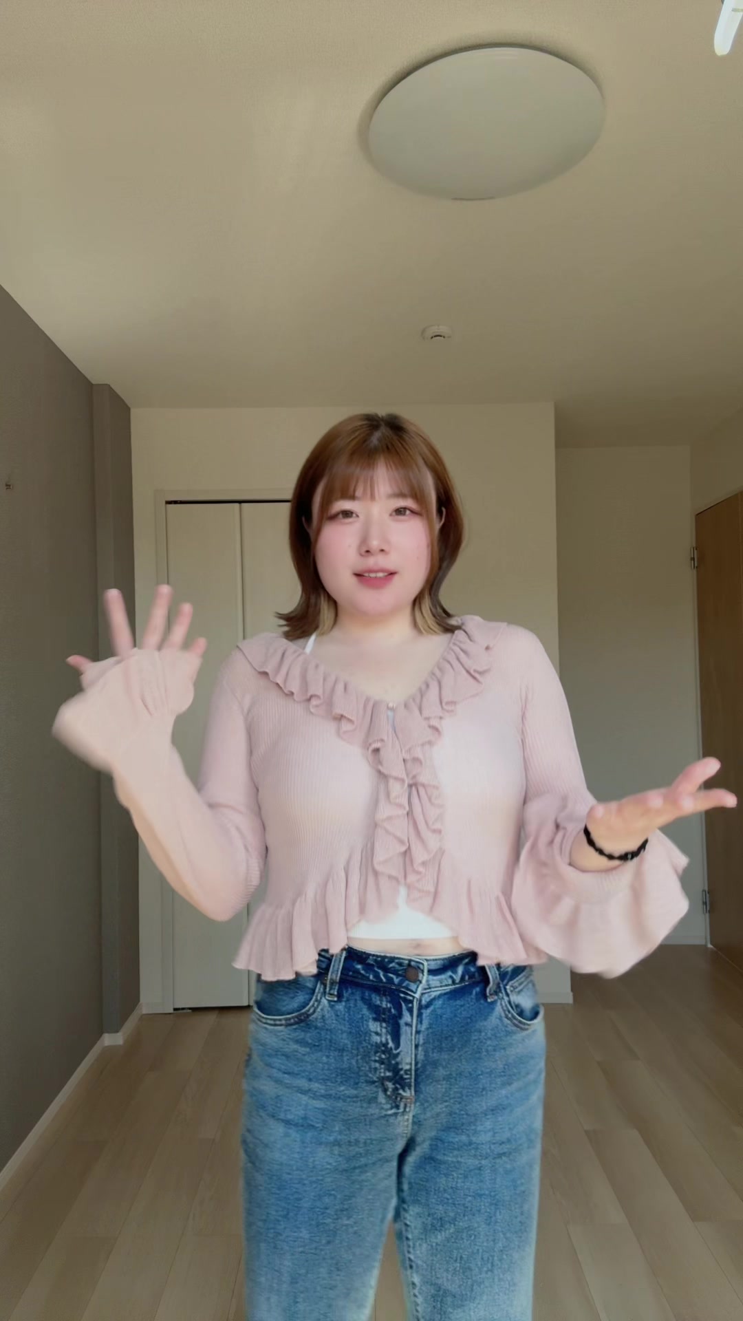 @ゆい ᙏ̤̫