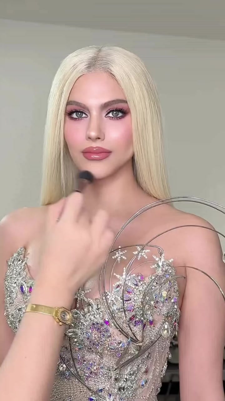 @Mundo Miss