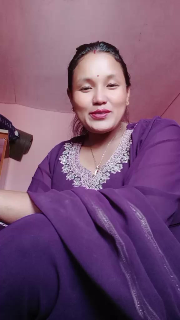 @मगर्नि❣️