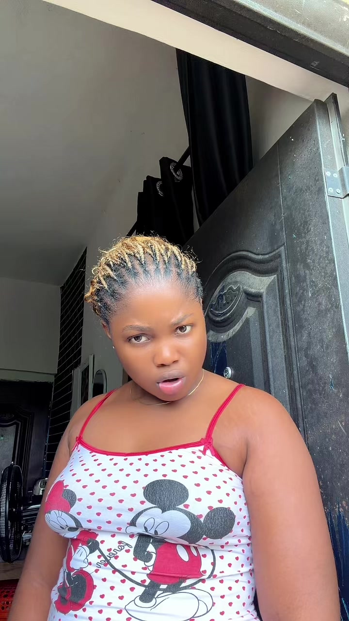 @Ada Nsukka♥️😂