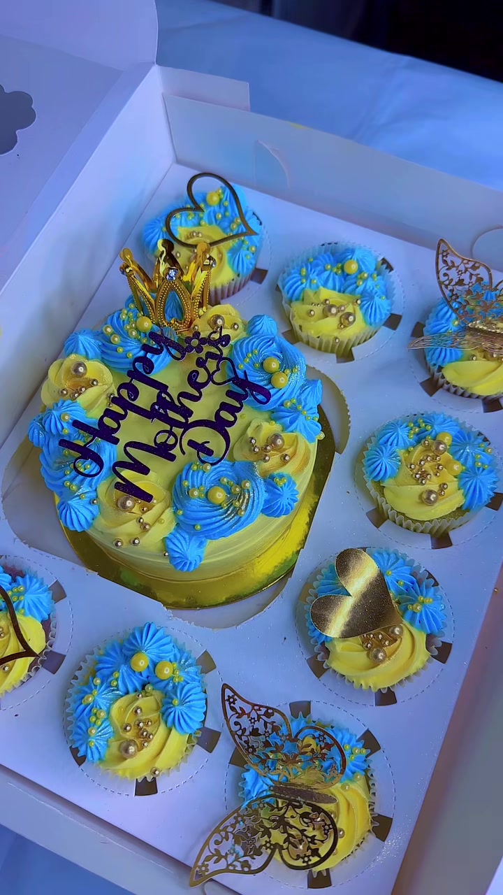 @Choco Cake World🎀🎂🧁🍰