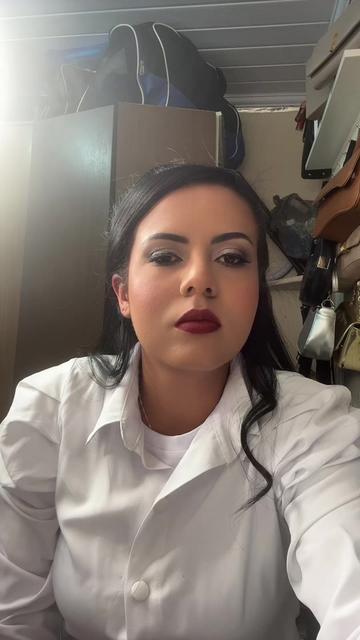 @Camila Gomes