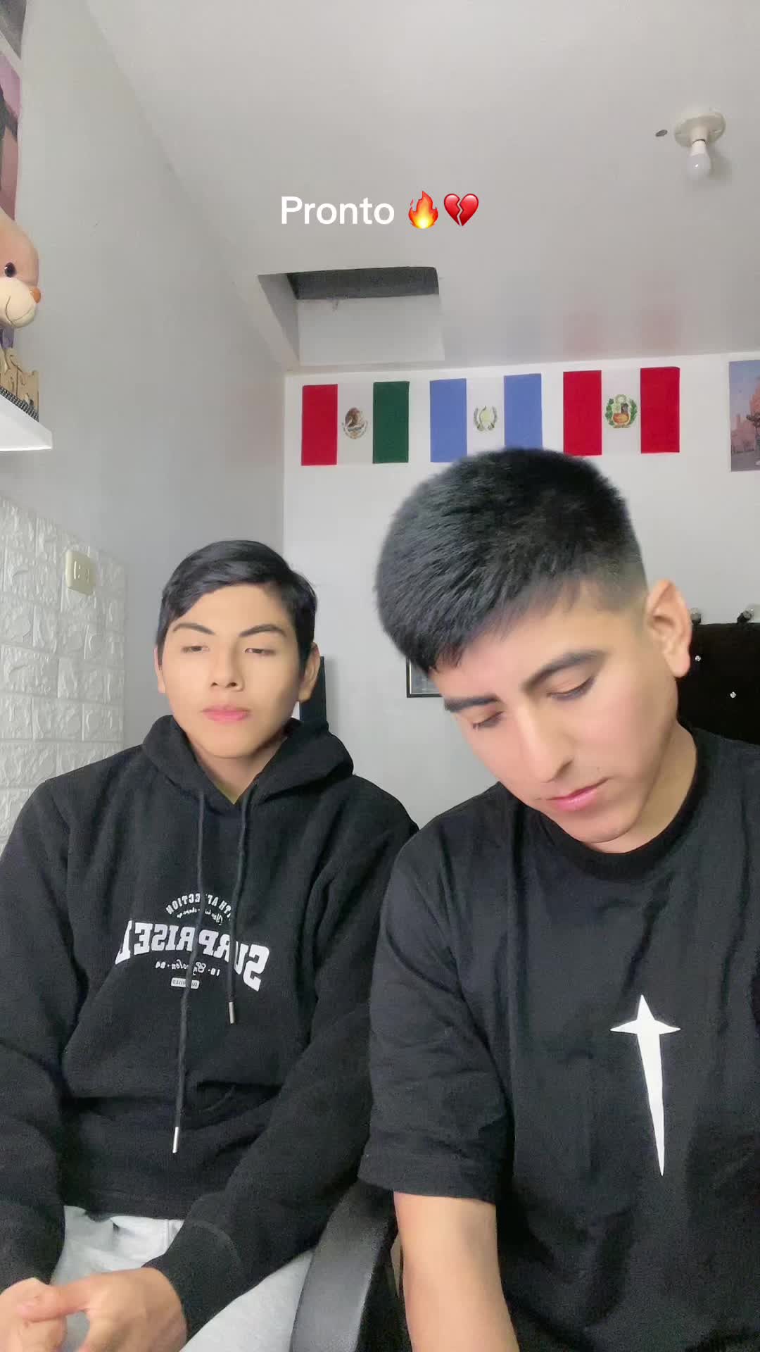@YOEL Y DLA