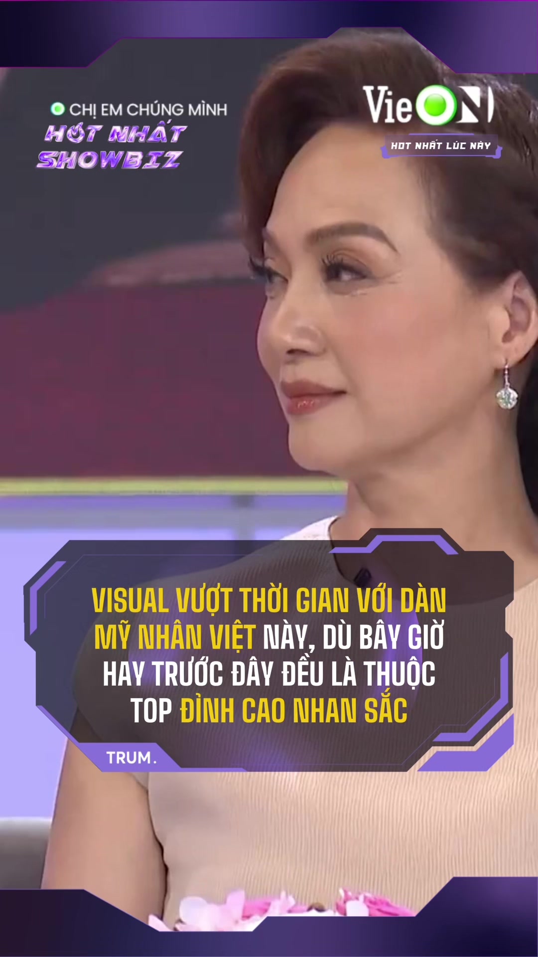 @Hot Nhất Showbiz