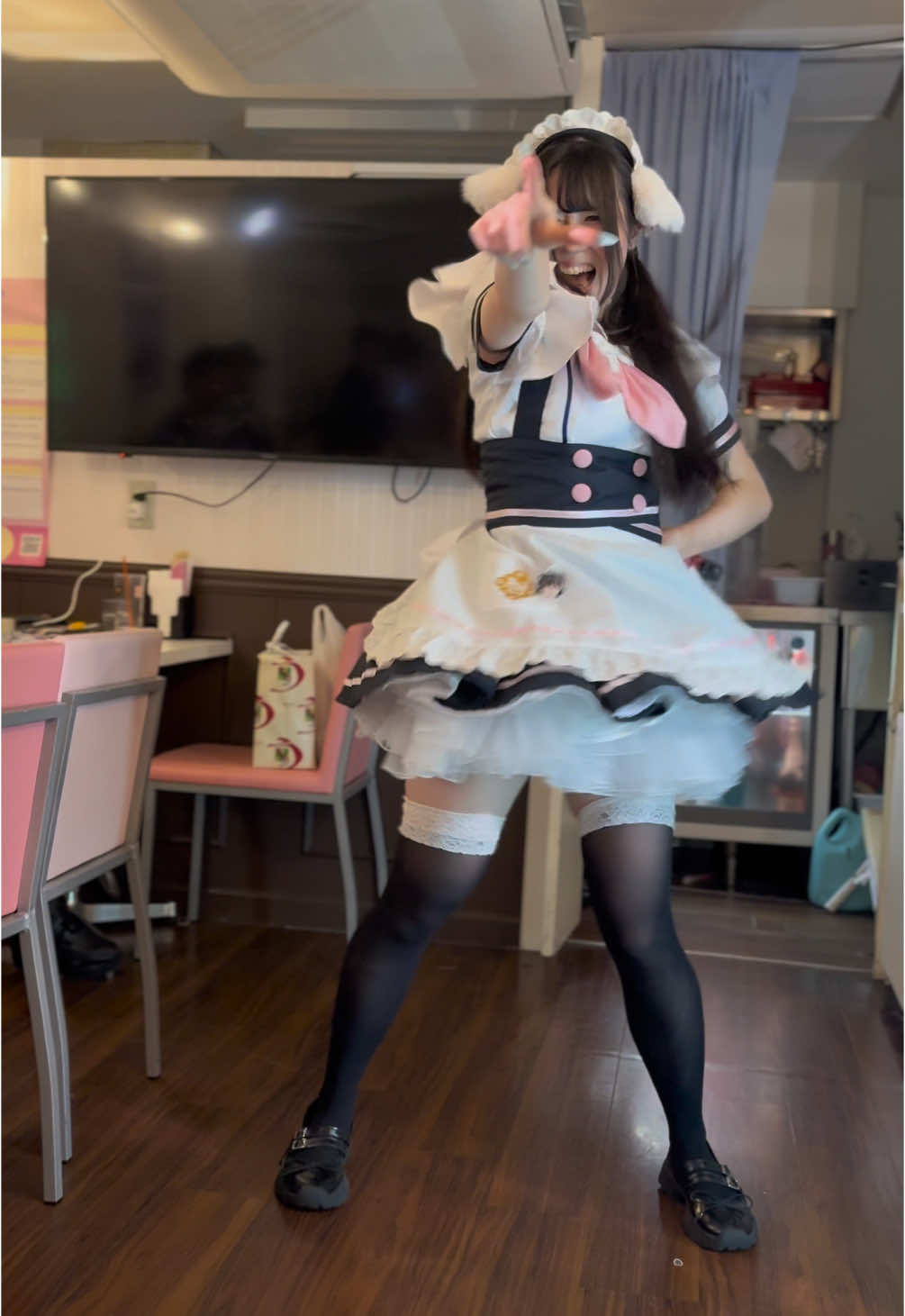 @めいどりーみん 新宿東口店