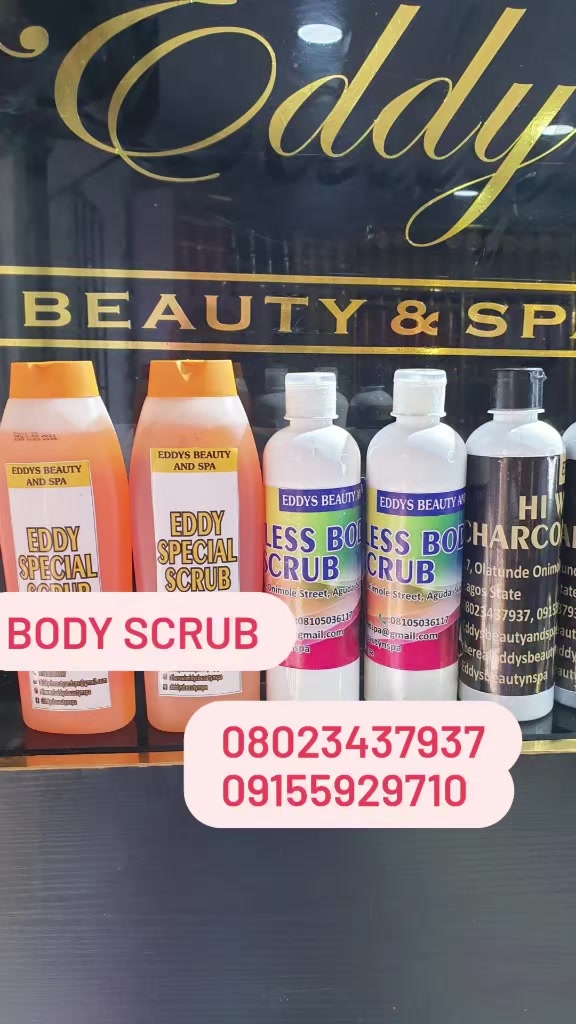 @EDDYSBEAUTYPLACEANDSPA