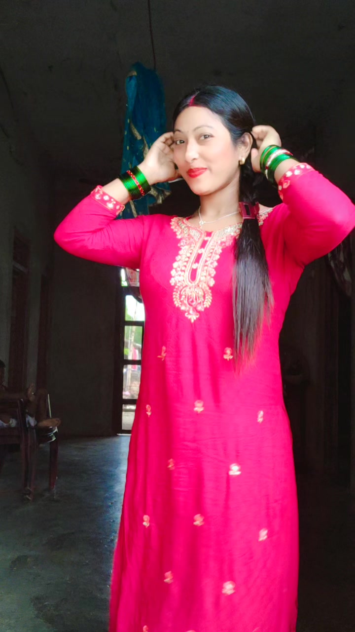 @Bunu Chaudhary