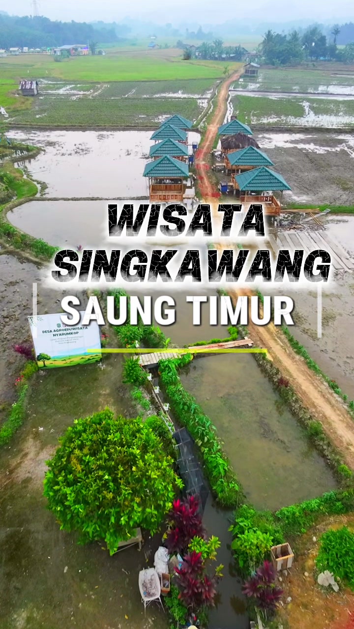 @Kota Amoy