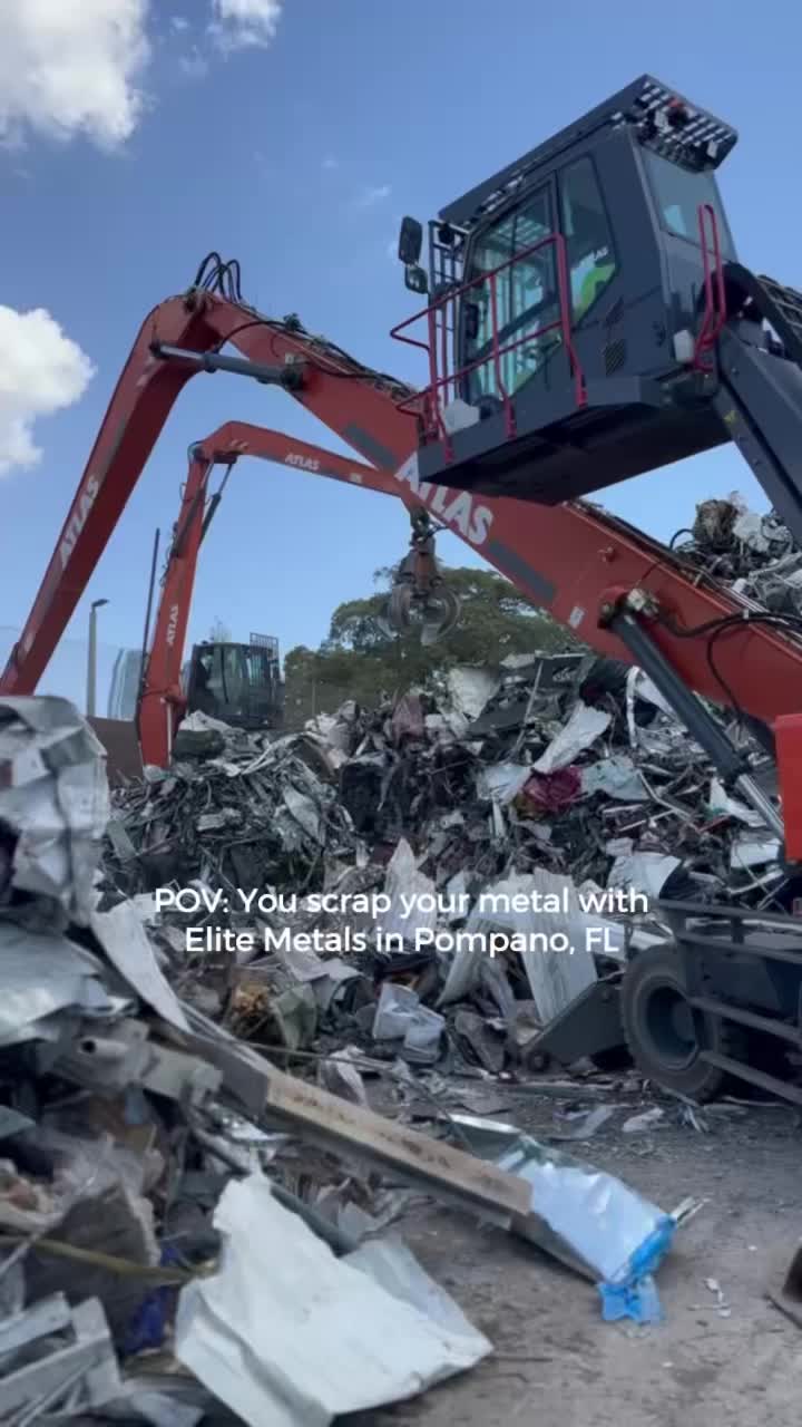 @Elite Metals