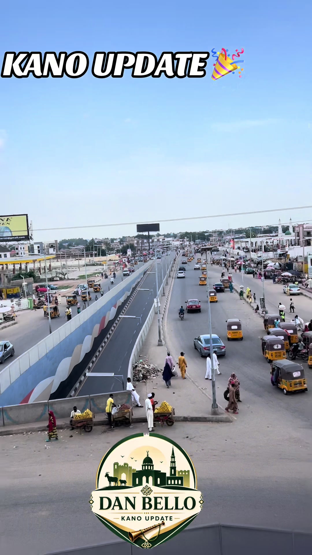 @DAN BELLO KANO🛣️