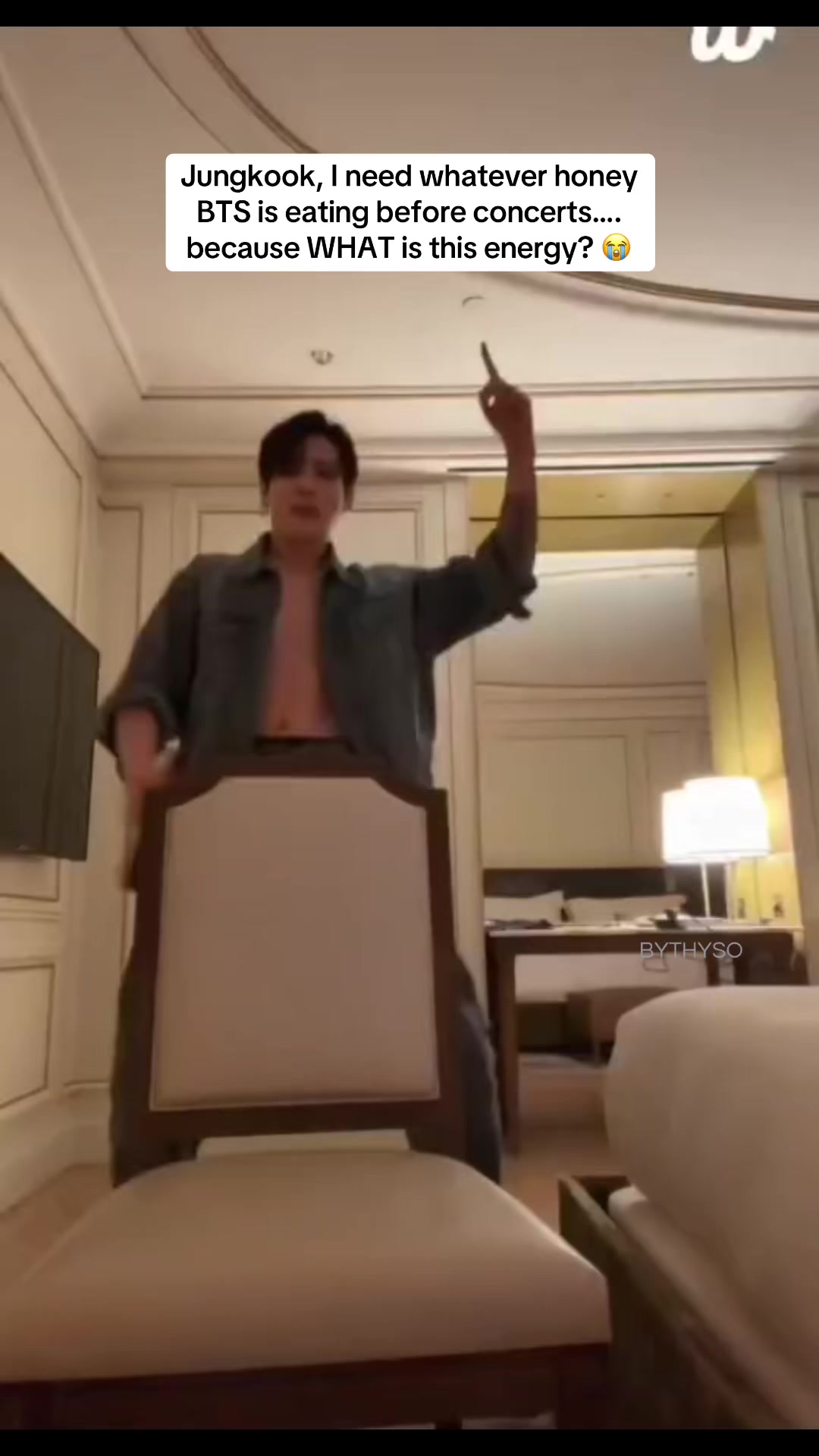 @bythyso ᥫ᭡