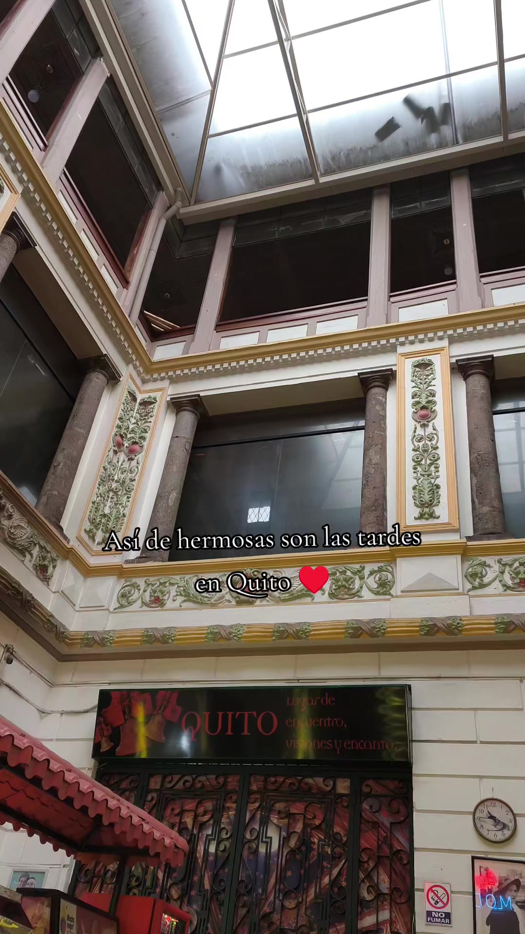 @Leyendas Nocturnas
