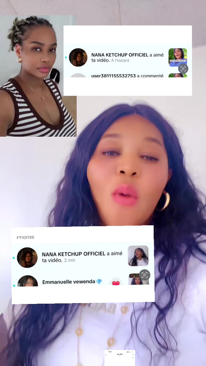 @lisa Queen officielle
