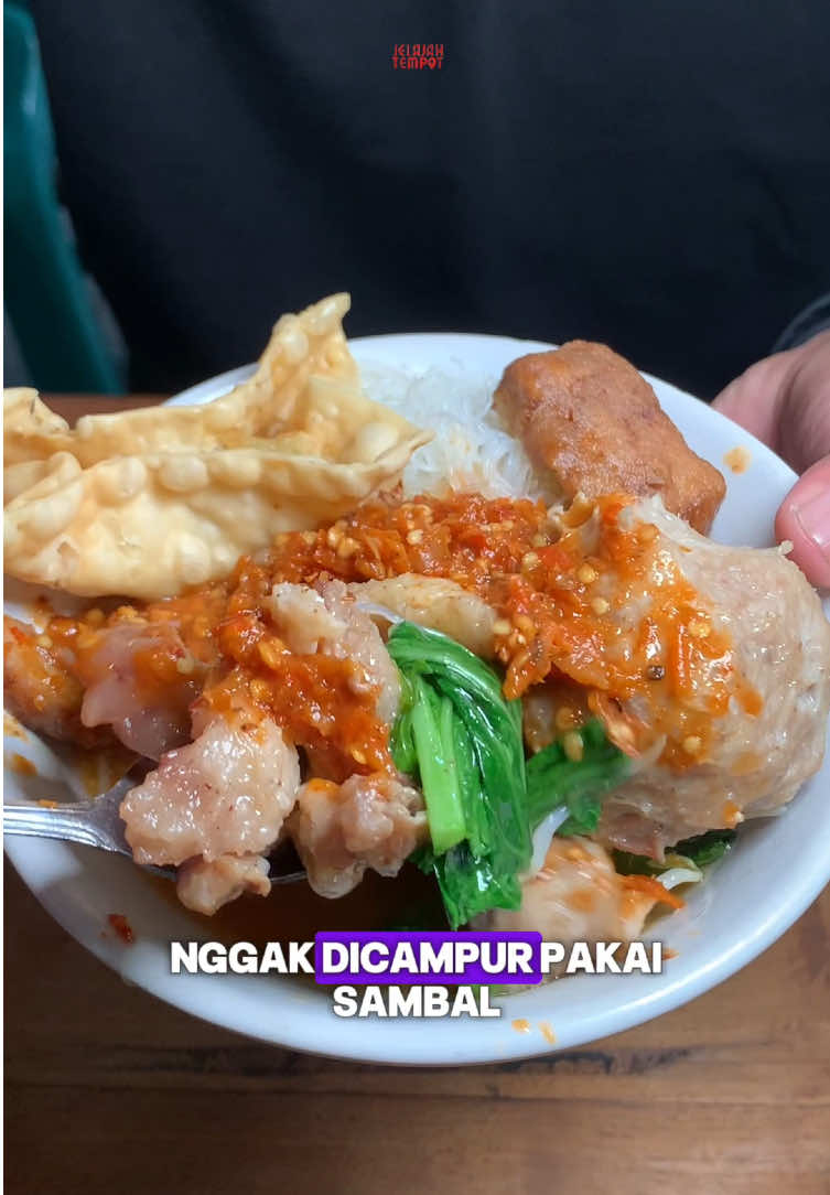 @Jelajah Tempat