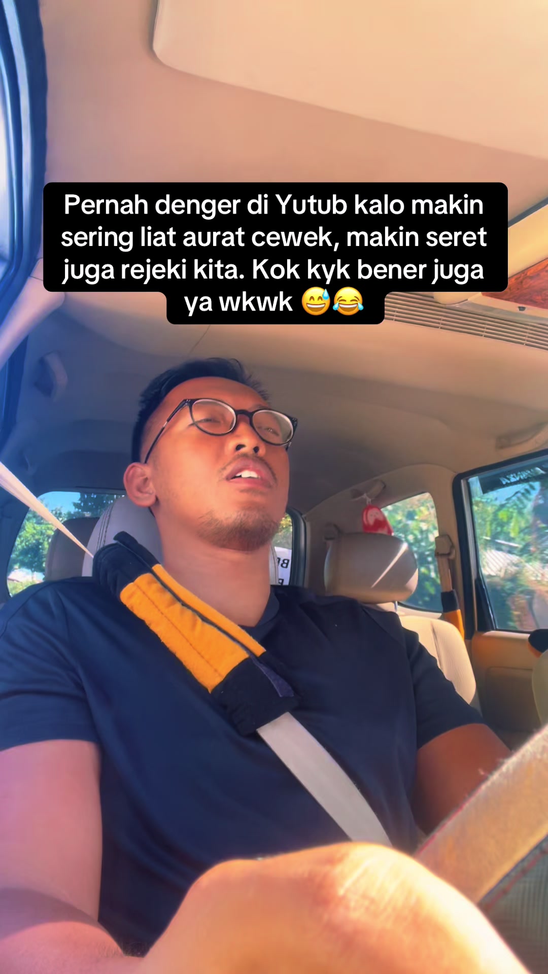 @The Dream Uncle