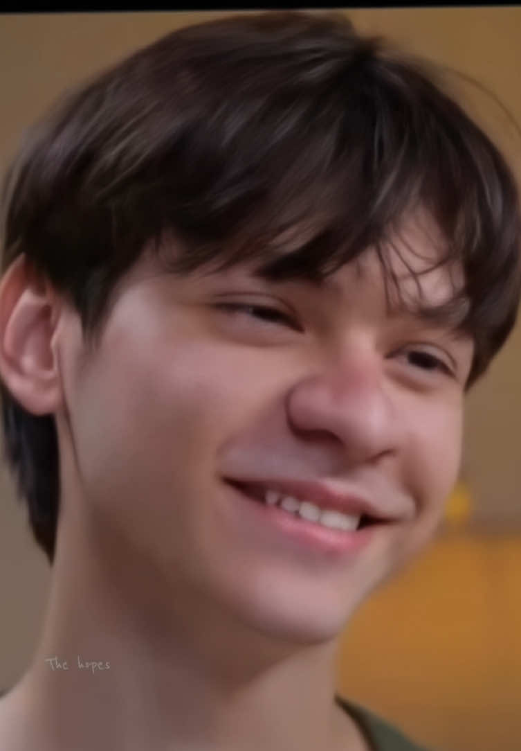 @The hopes